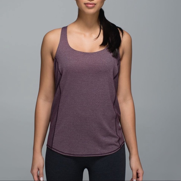 Lululemon Wild Tank - Picture 2 of 5